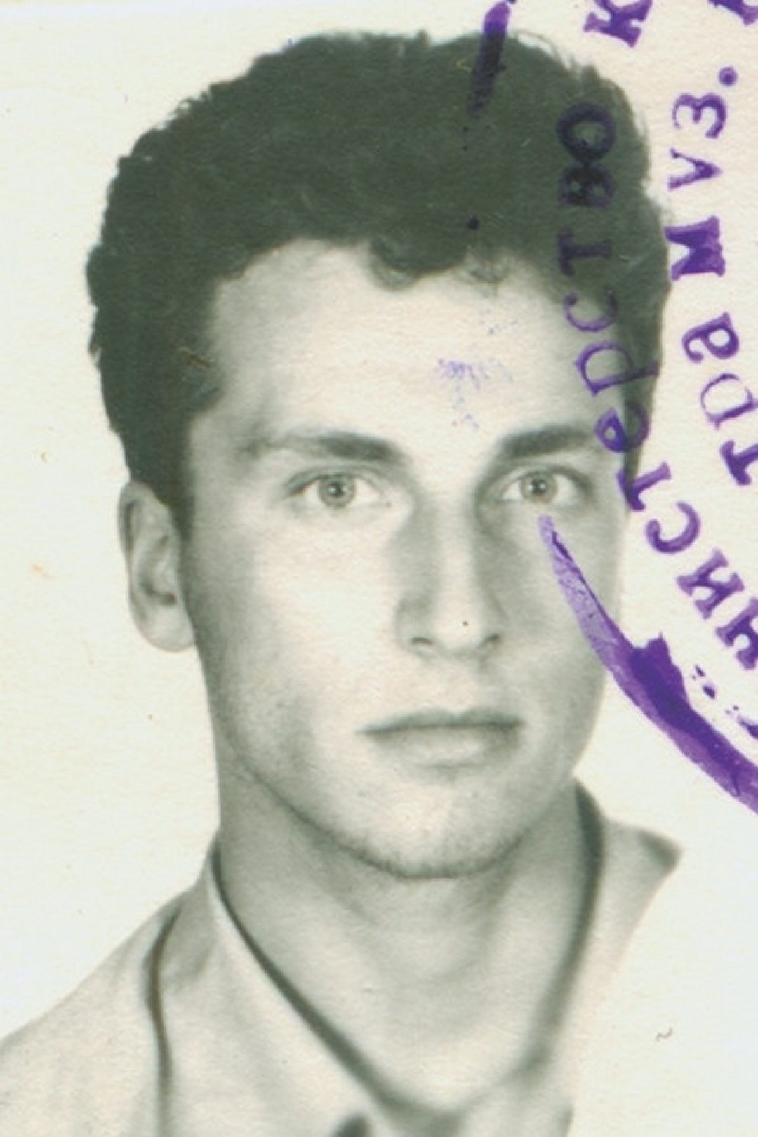 Дмитрий Нагиев в университете