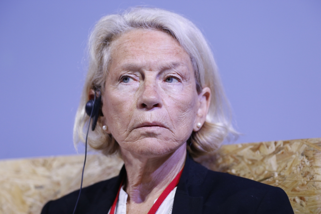 Мишель Ларю-Шарлю