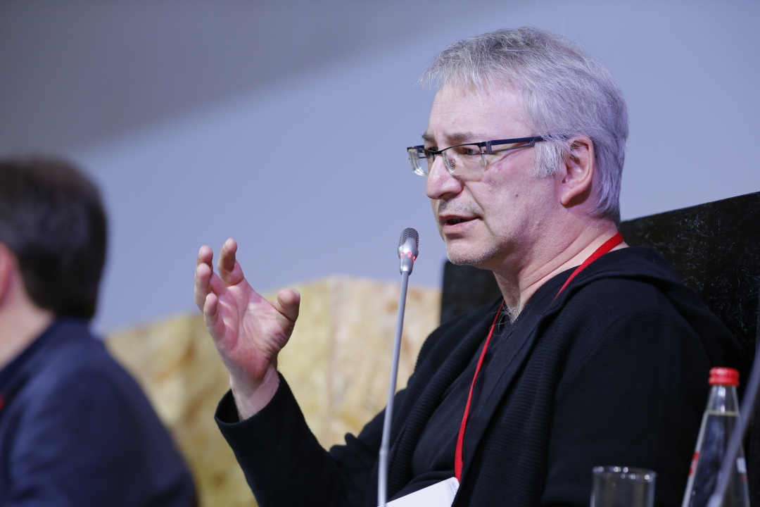 Дмитрий Булатов