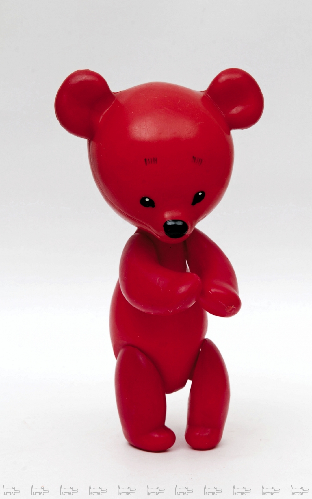 "Медвежонок", 1959-1961 гг
