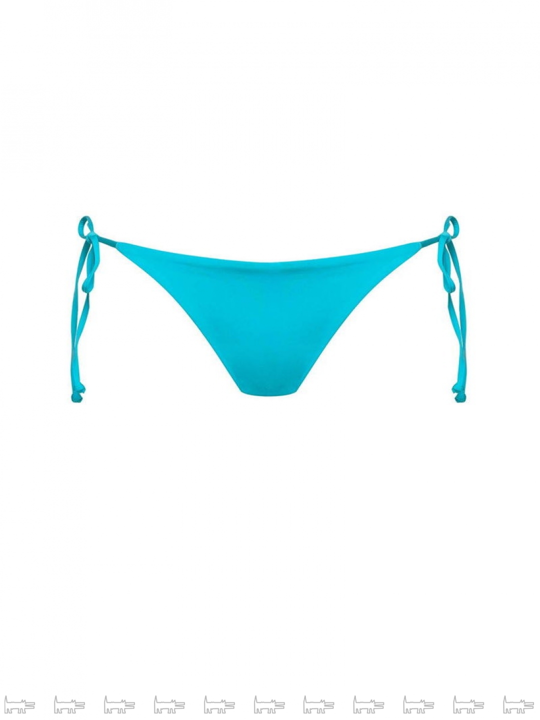 Низ бикини, 2400 руб.