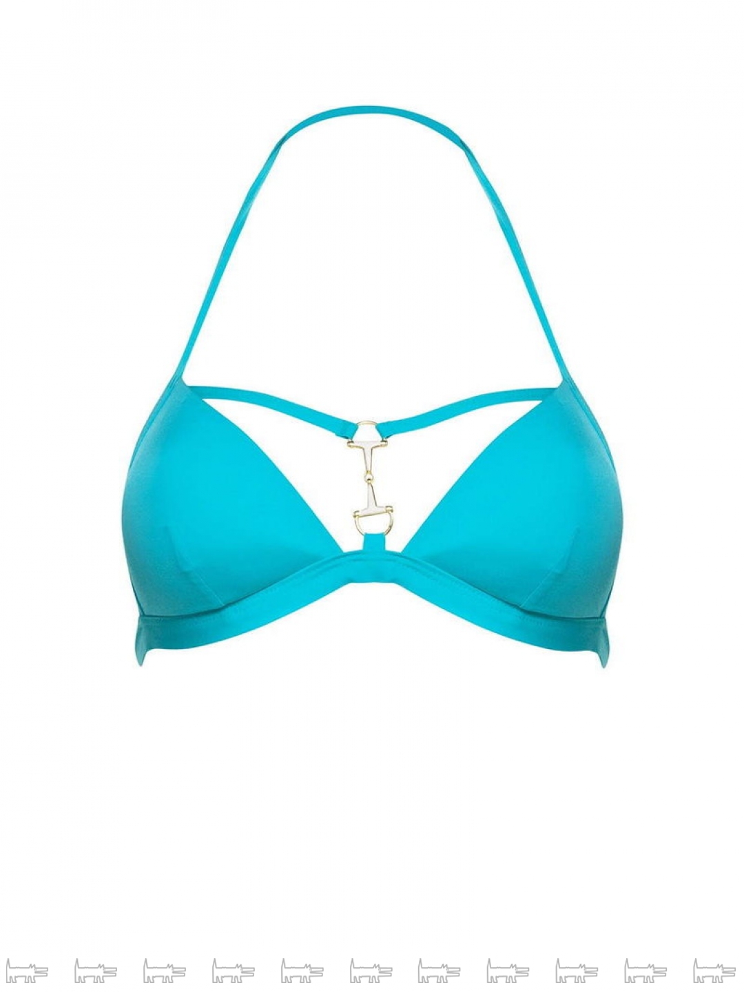 Верх бикини, 4640 руб.