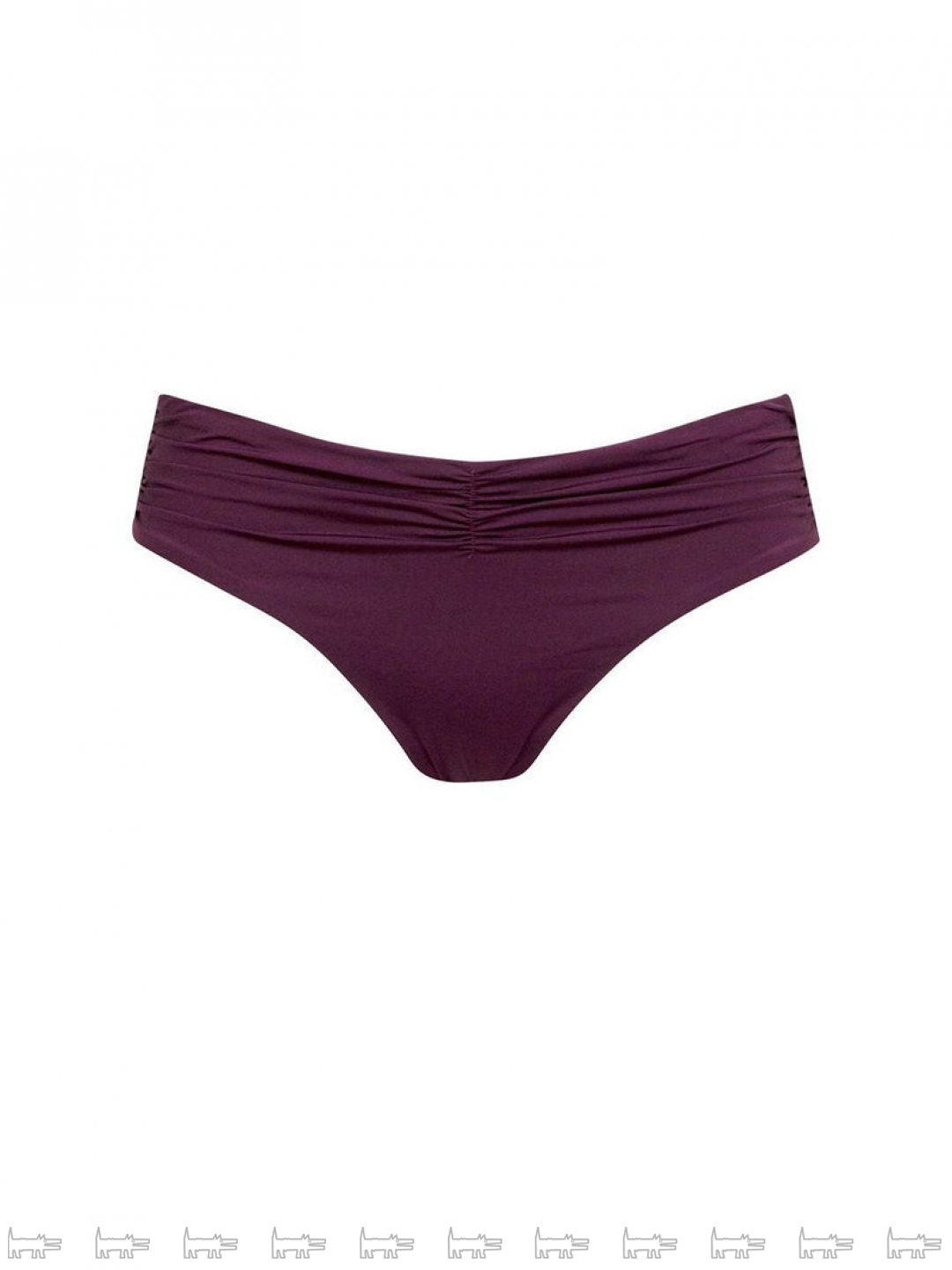 Низ купальника, 2400 руб.