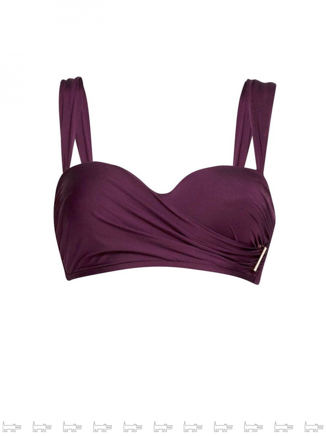 Верх купальника, 4720 руб.