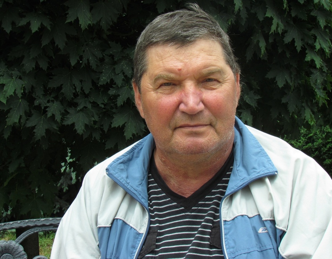 Фото Ольги Алфёровой