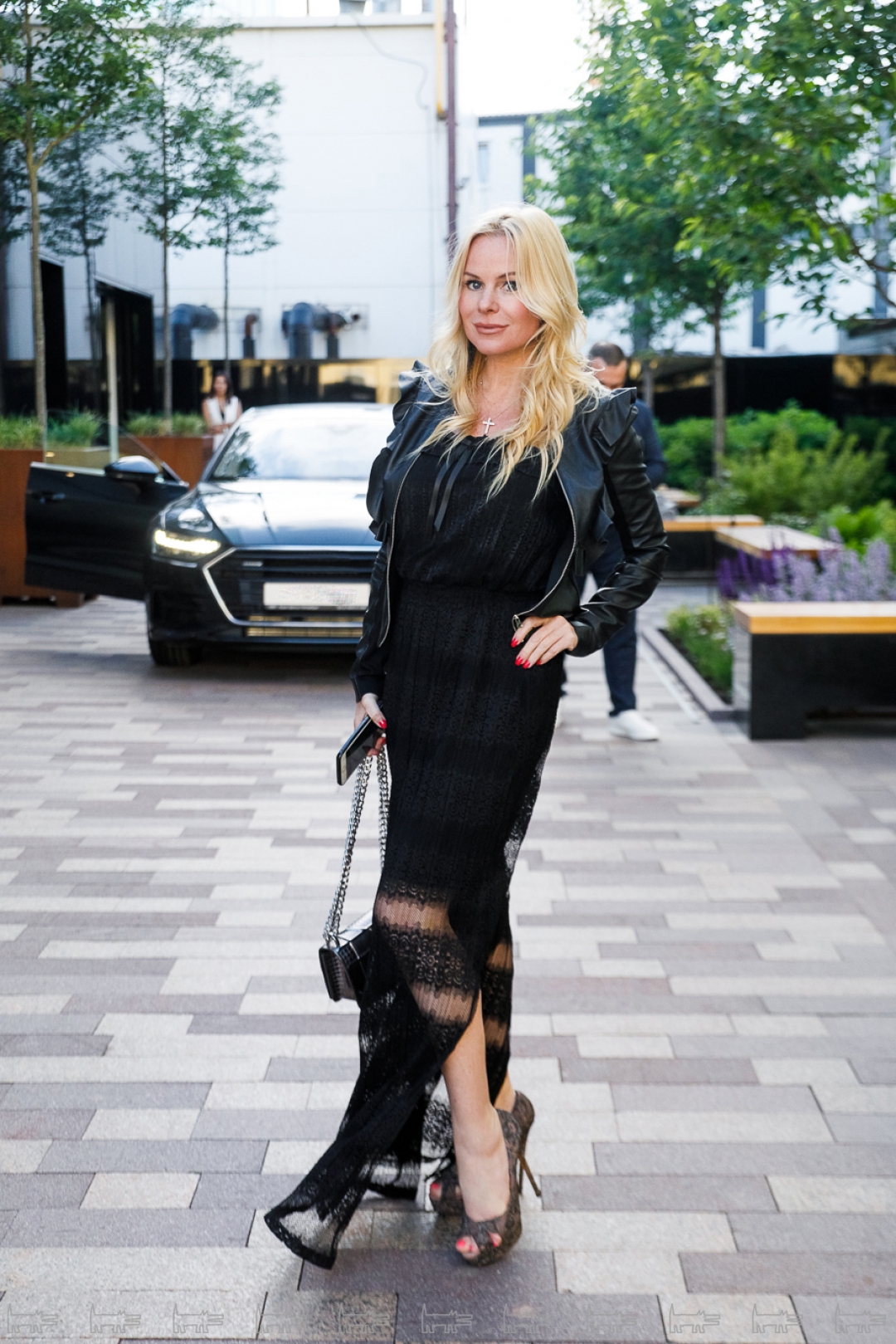 Елена Бурик