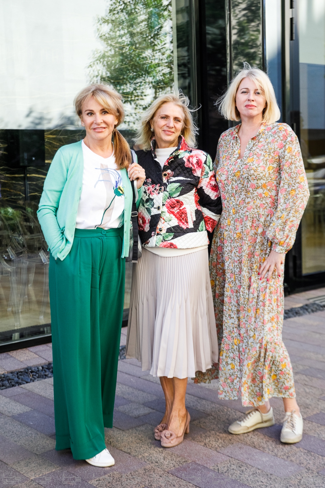 Юлия Сталион