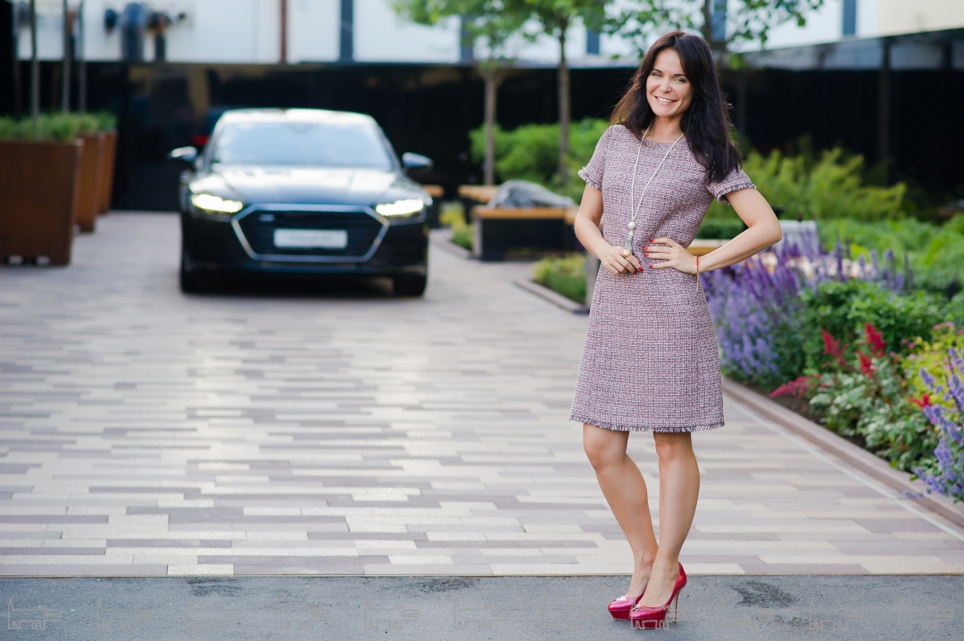 Марина Млодик