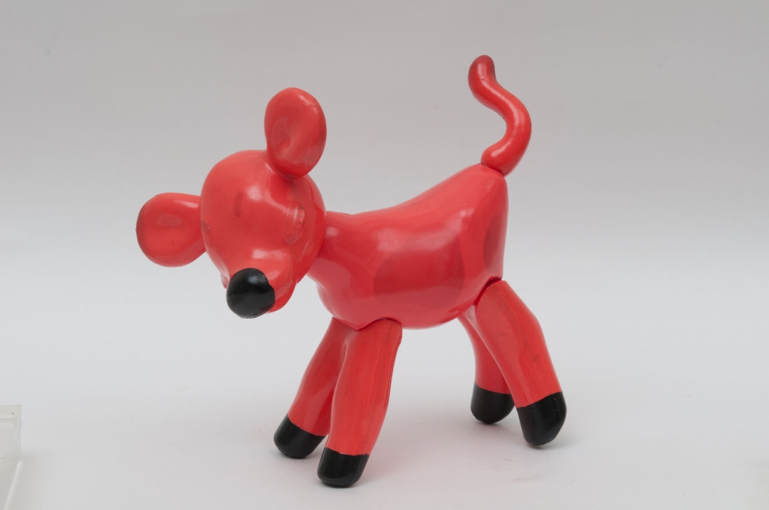 "Бычок", Конец 1950-х