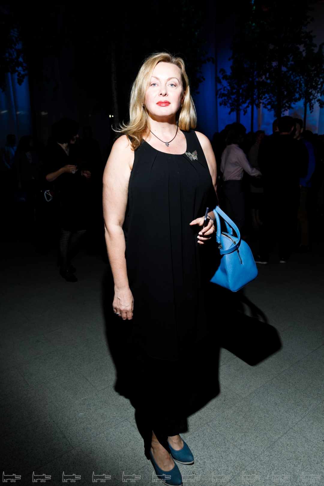 Наталья Васильева