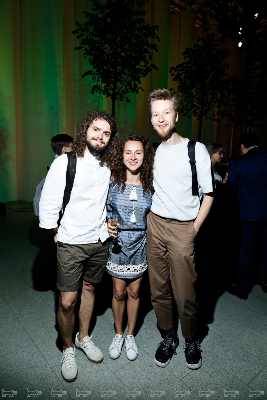 Игорь Гавар