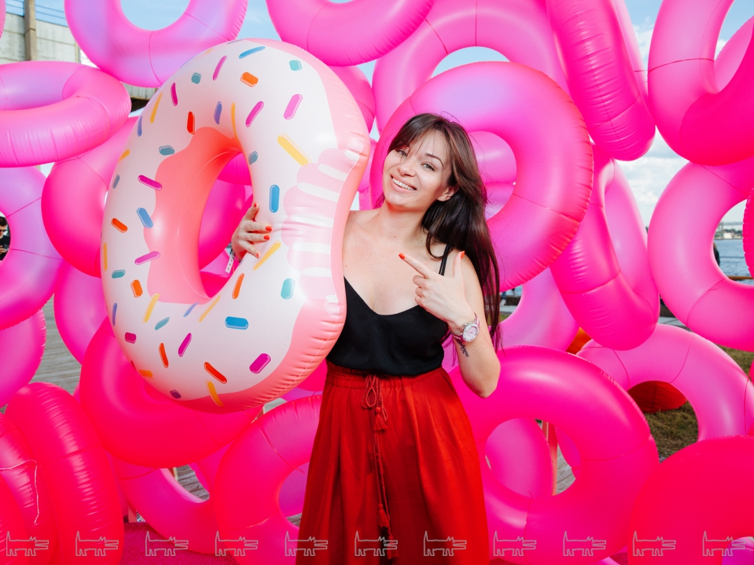 Елена Романова