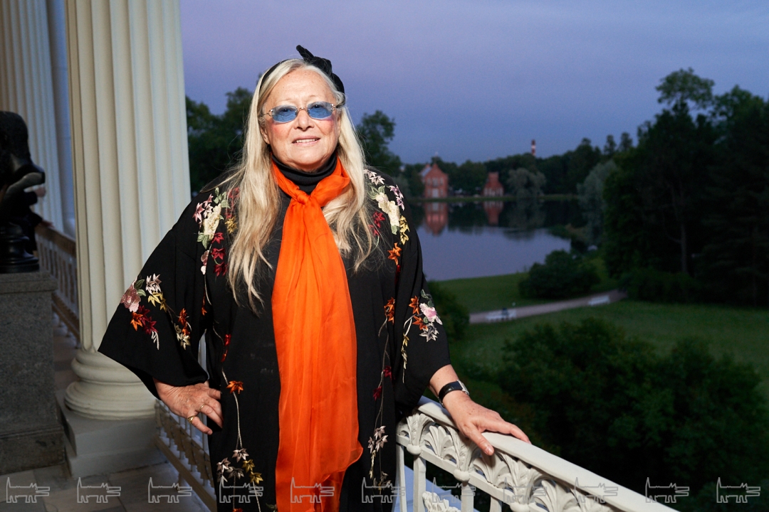 Татьяна Михалкова