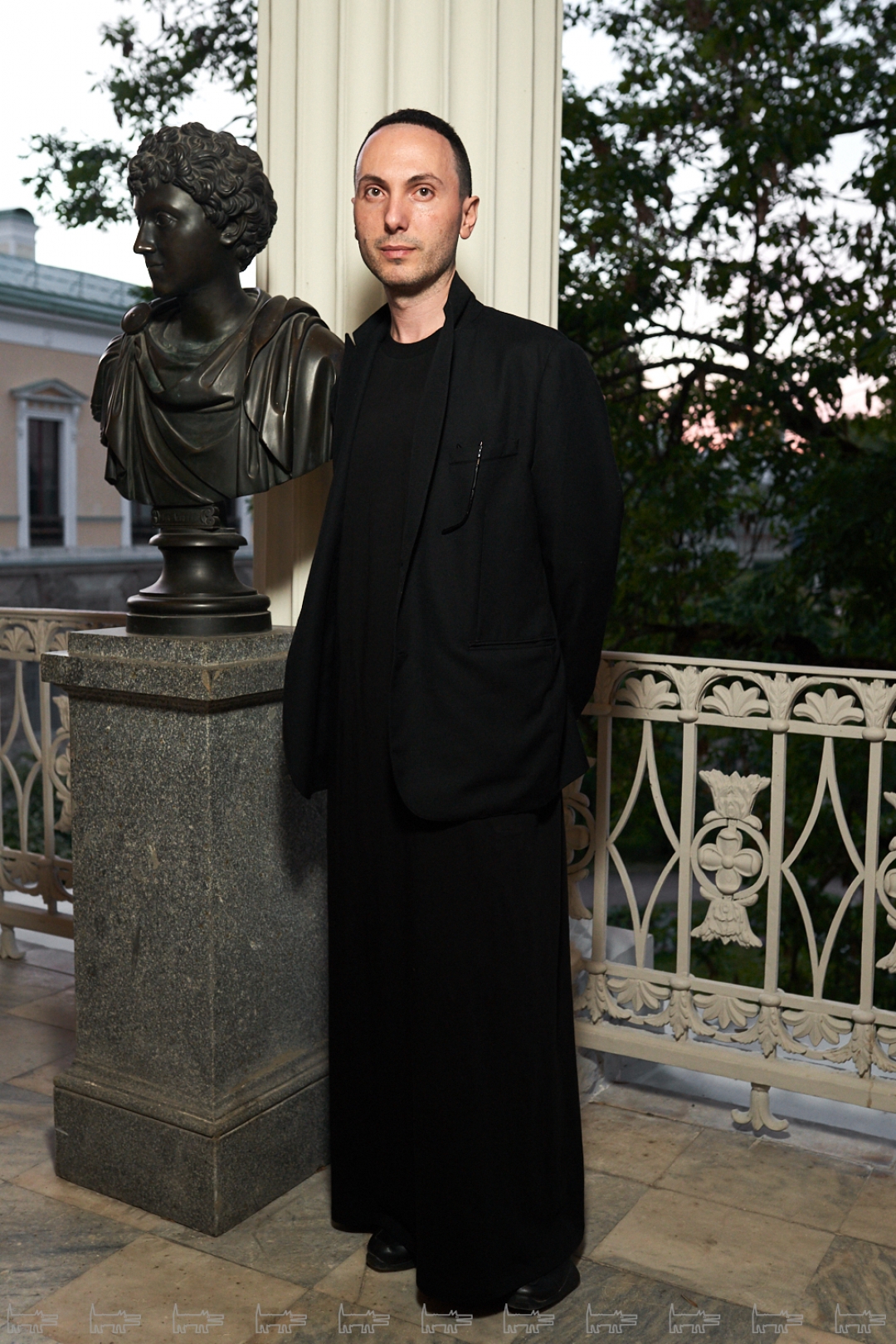 Янис Чамалиди