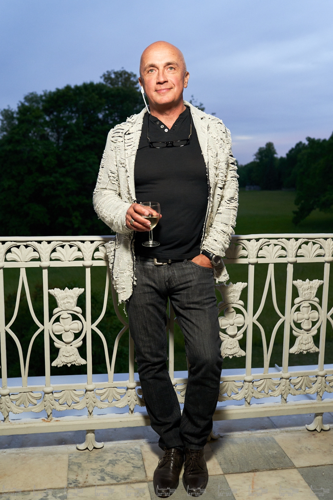 Виктор Крамер