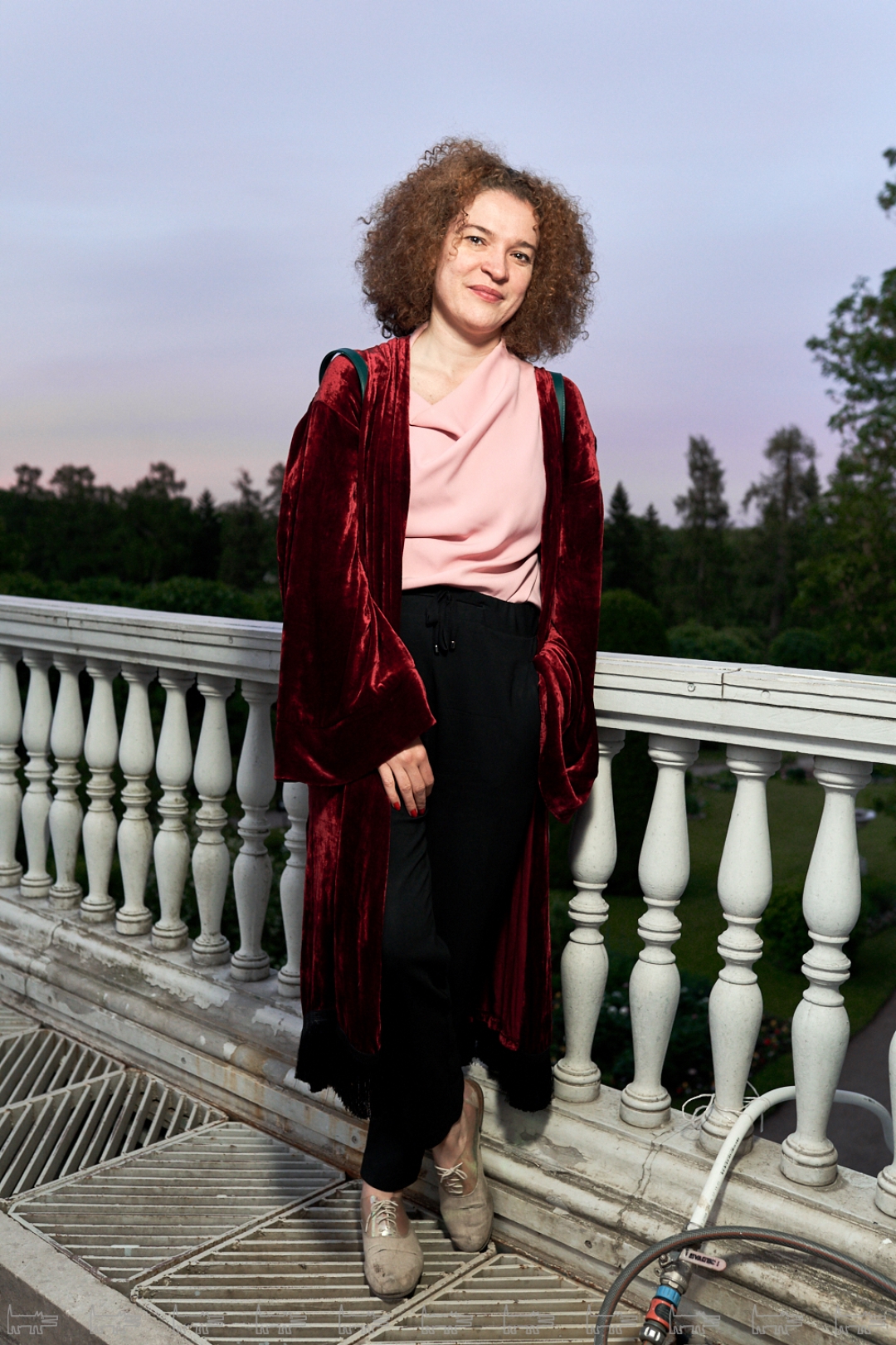 Ксения Гощицкая