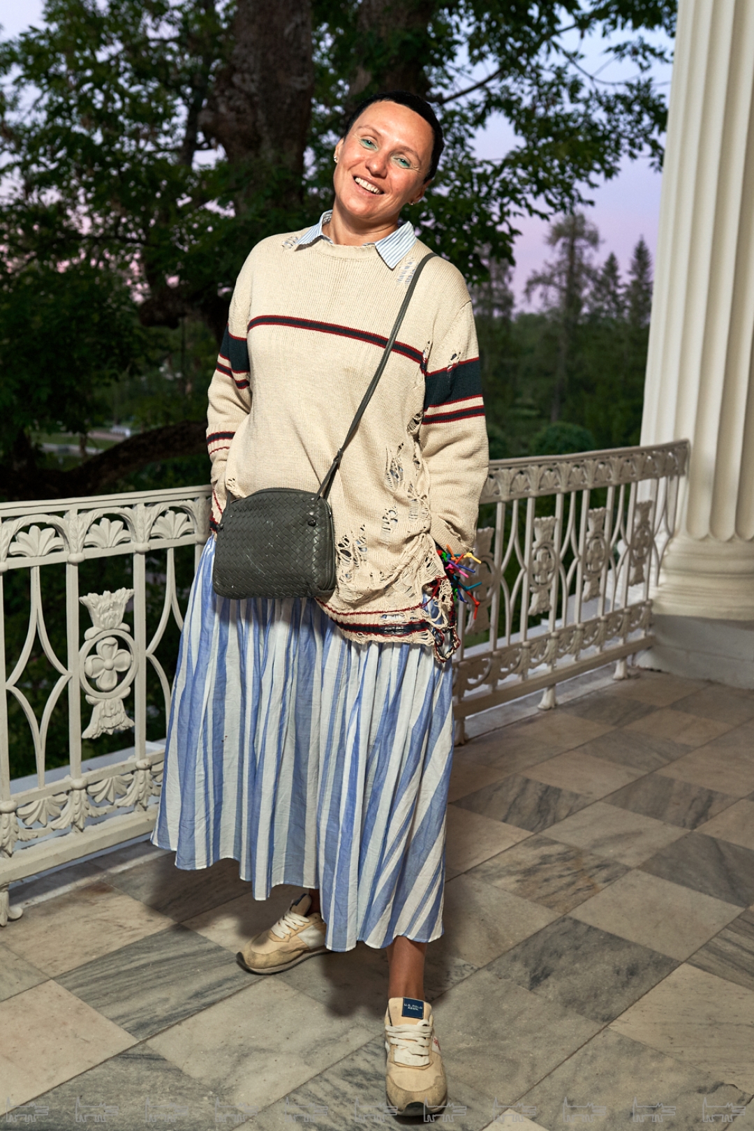 Наталья Плеханова