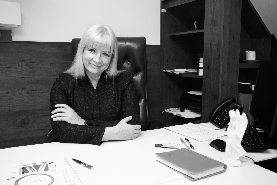 Ирина Олеговна Буштырева, доктор медицинских наук, профессор, зав. кафедрой акушерства и гинекологии, перинатологии и репродуктивной медицины РостГМУ