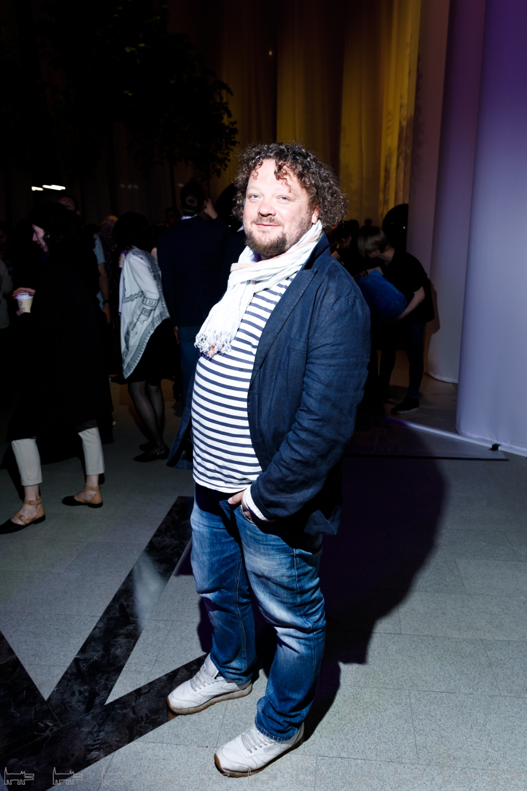 Илья Базарский