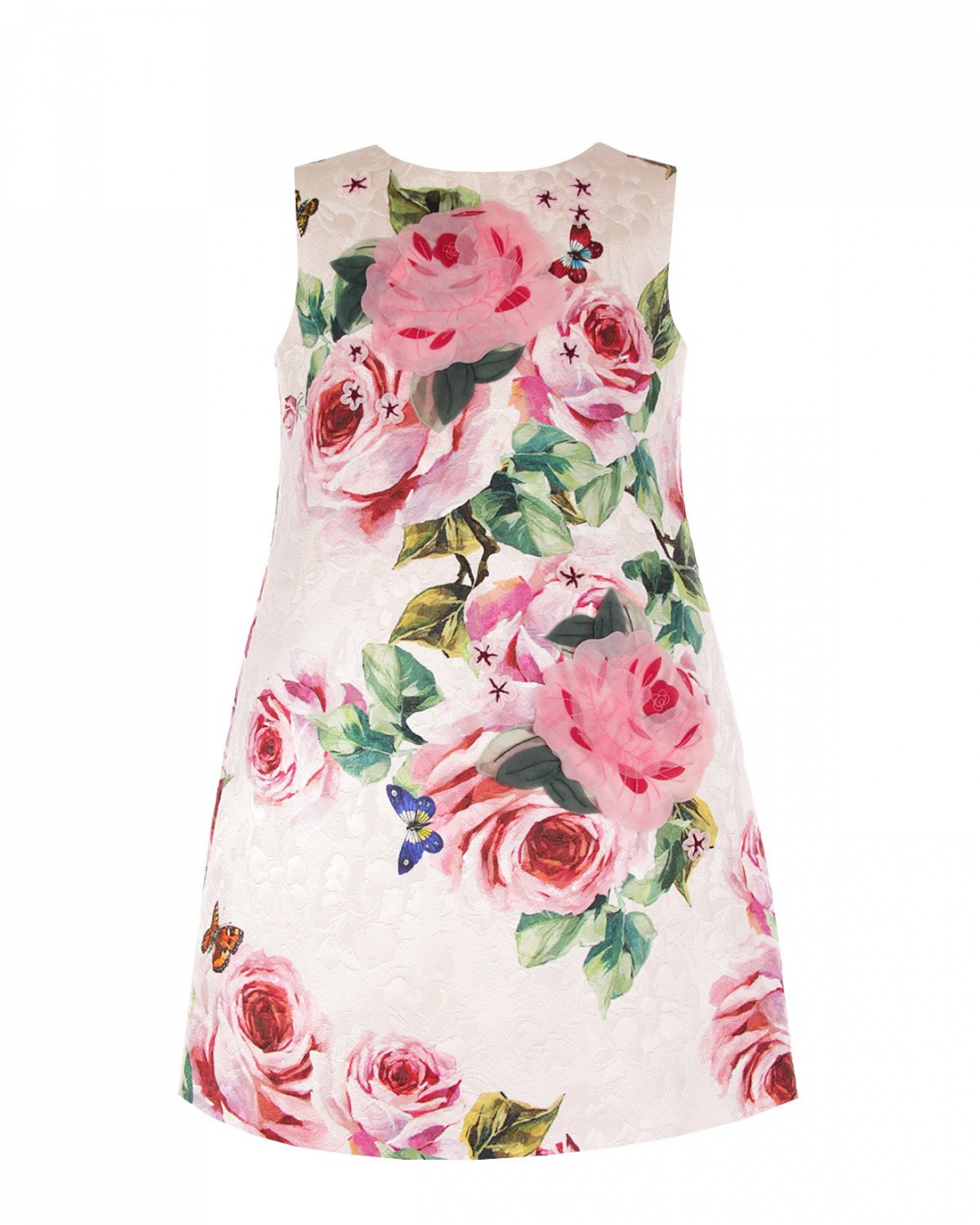 Платье Dolce & Gabbana, 35 400 рублей (вместо 61 000 рублей)