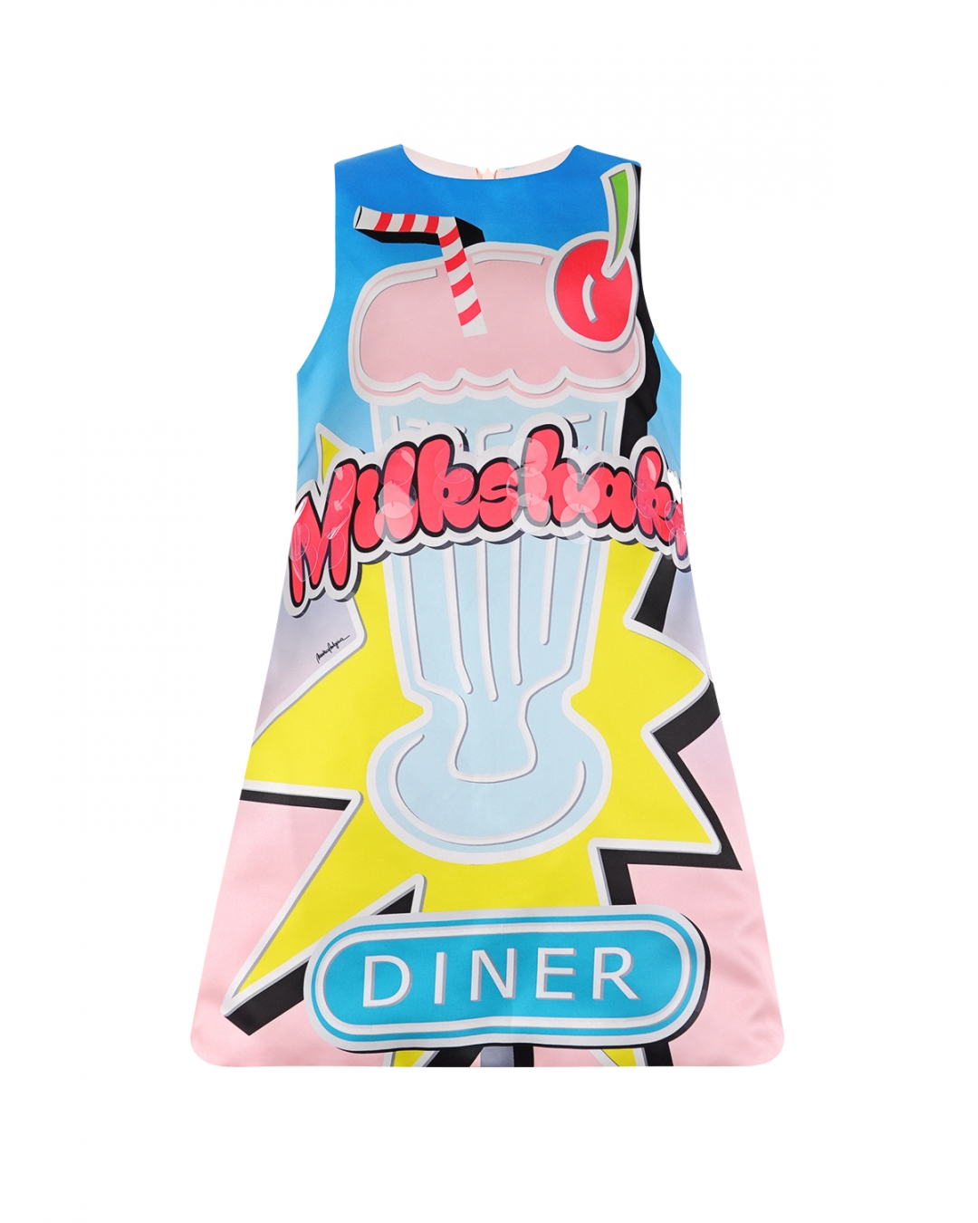 Платье Marcobologna, 13 199 рублей (вместо 21 999 рублей)