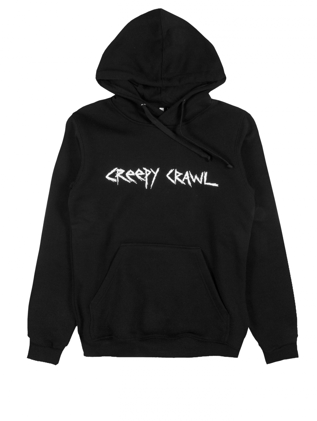 Толстовка Creepy Crawl, 3592 рубля (вместо 4990 рублей)