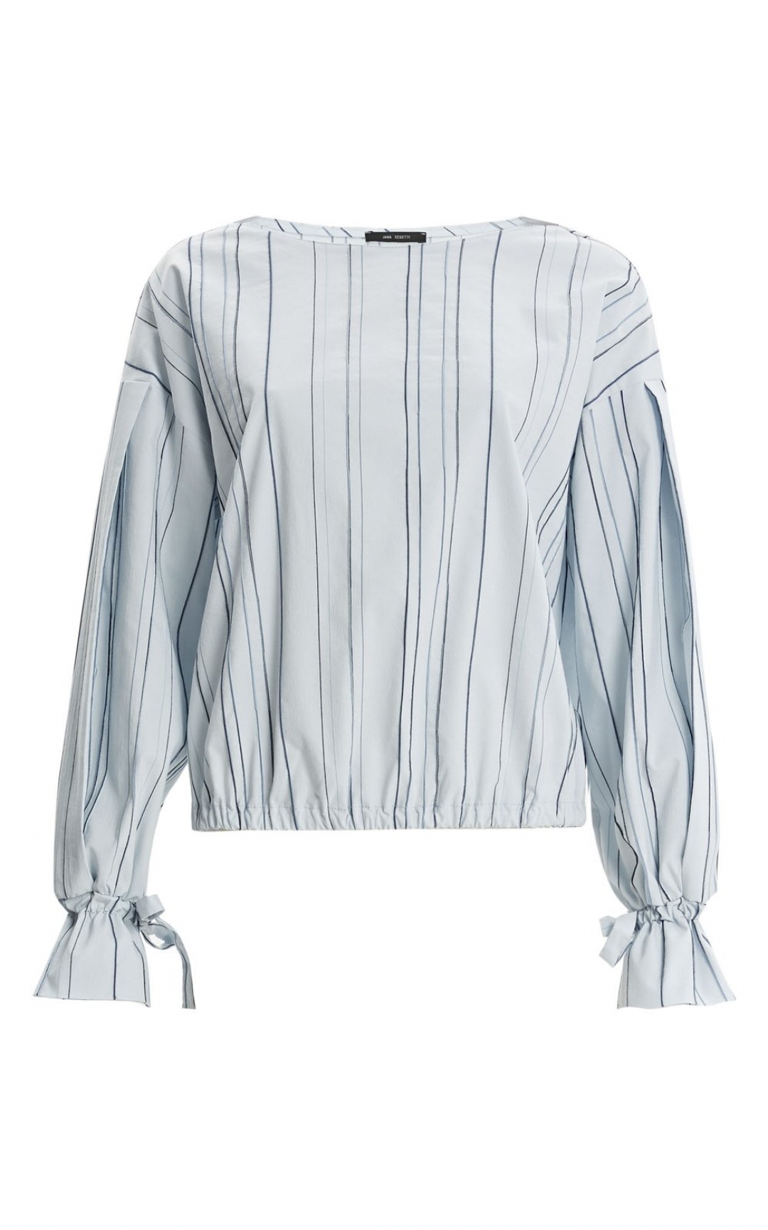 Блуза Jana Segetti, 5544 рублей (вместо 7920 рублей)