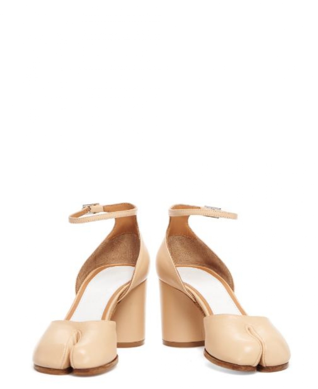 Туфли Maison Margiela, 34 720 рублей (вместо 49 600 рублей)