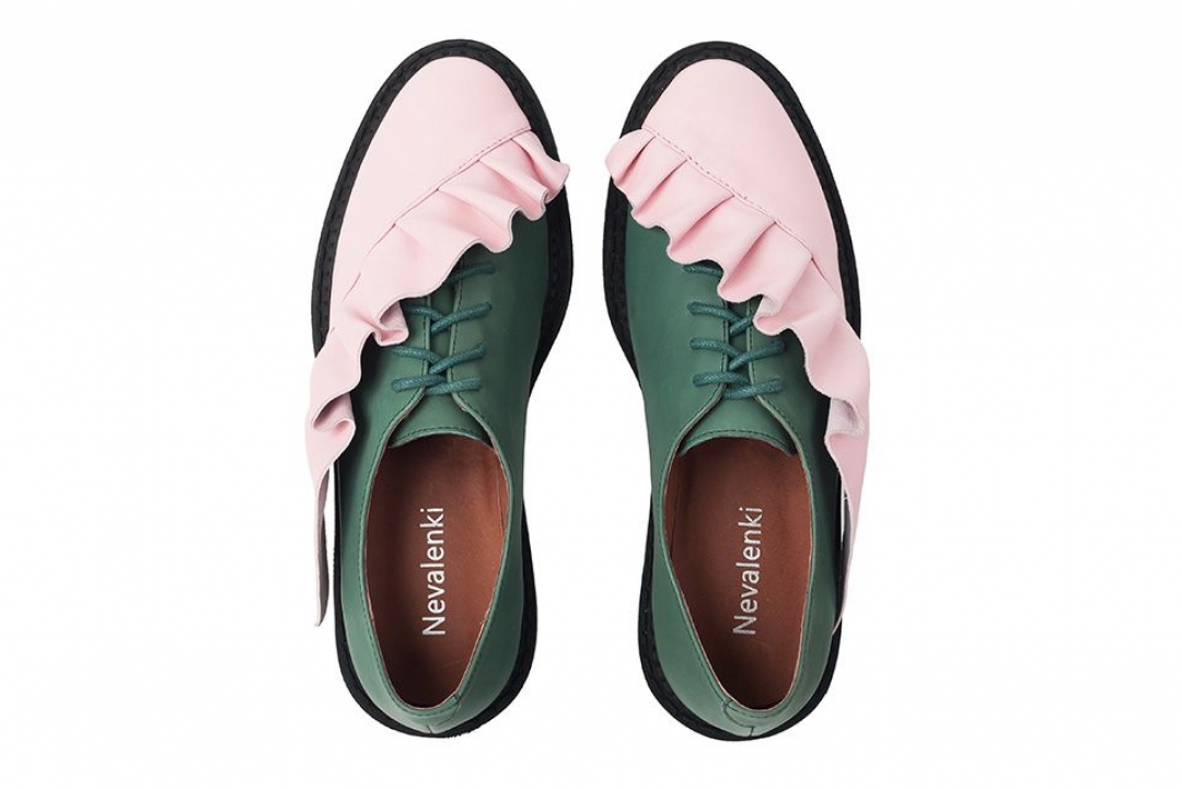 Nevalenki, 6300 рублей (вместо 10 500 рублей)