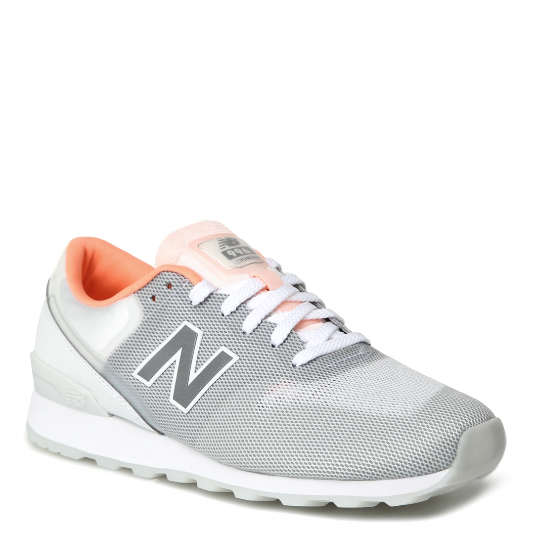 Женские кроссовки New Balance, 6770 рублей (вместо 11 290 рублей)
