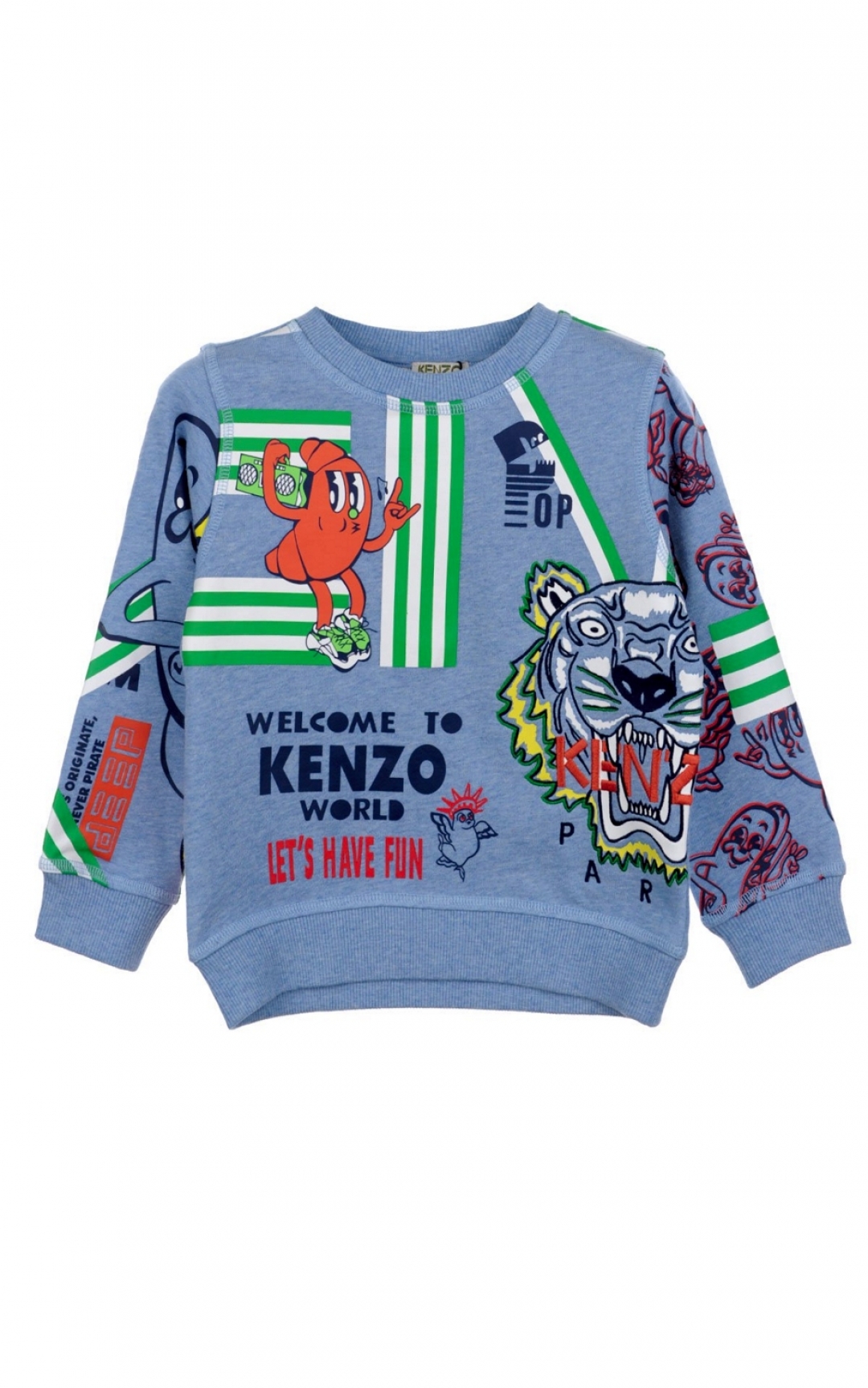 Kenzo