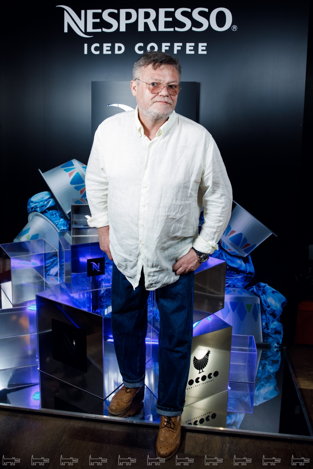 Сергей Семкин