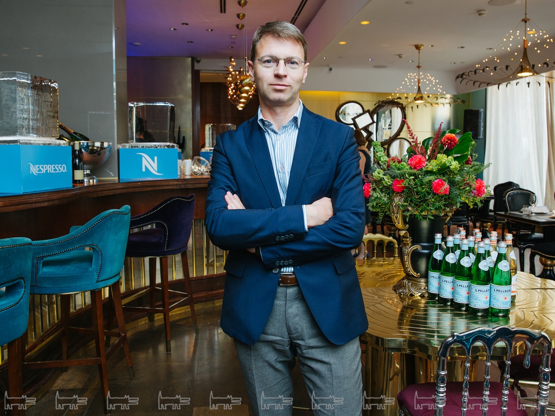 Виталий Котов