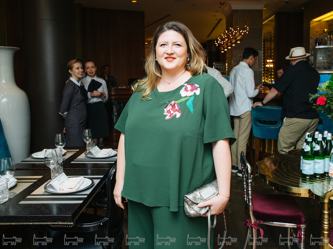 Алена Мельникова