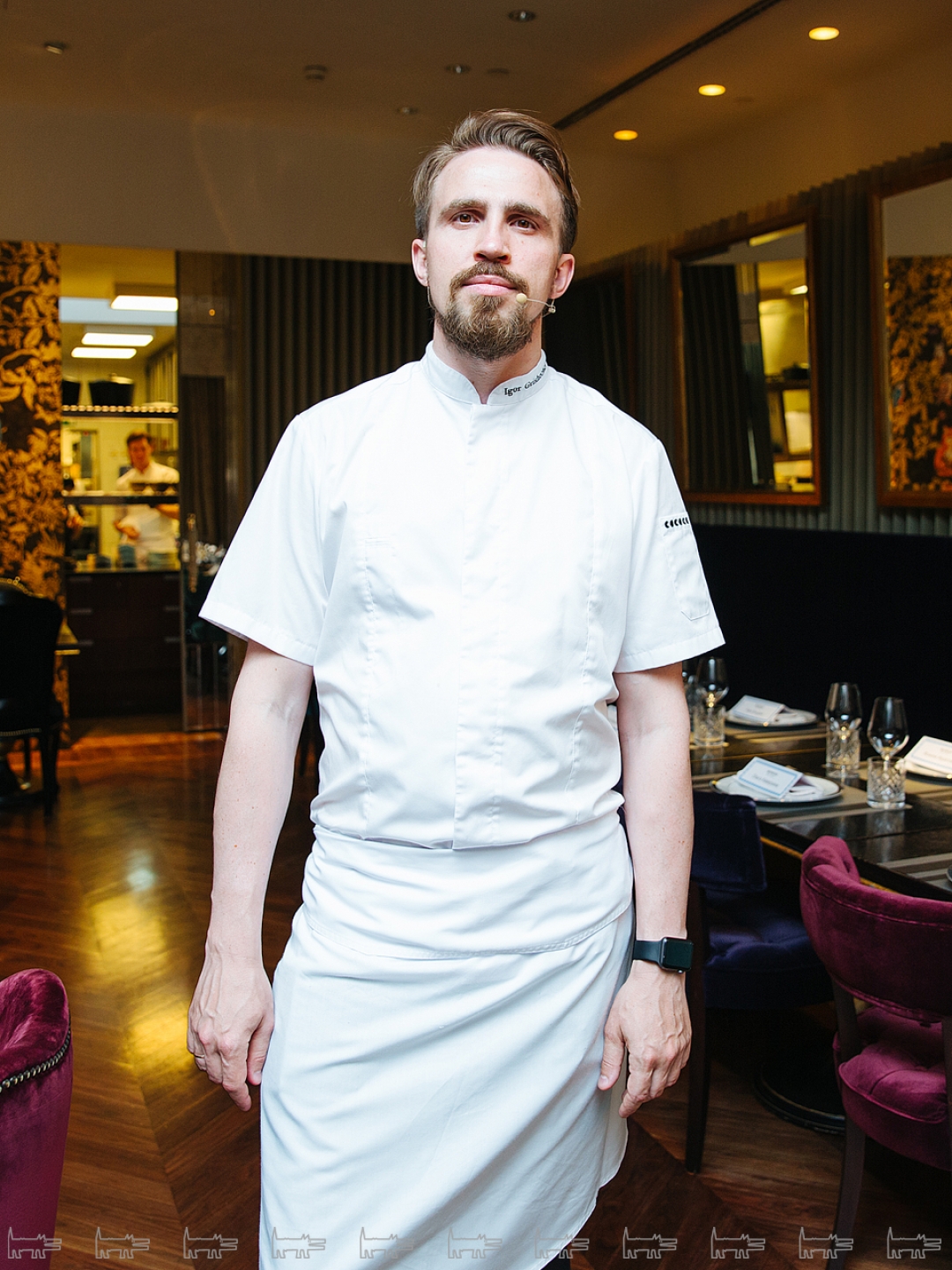 Игорь Гришечкин