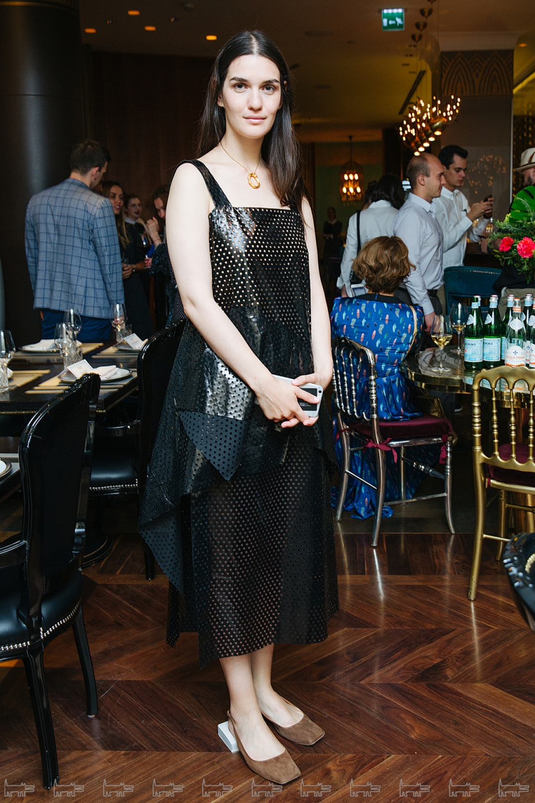 Мари Кобиридзе