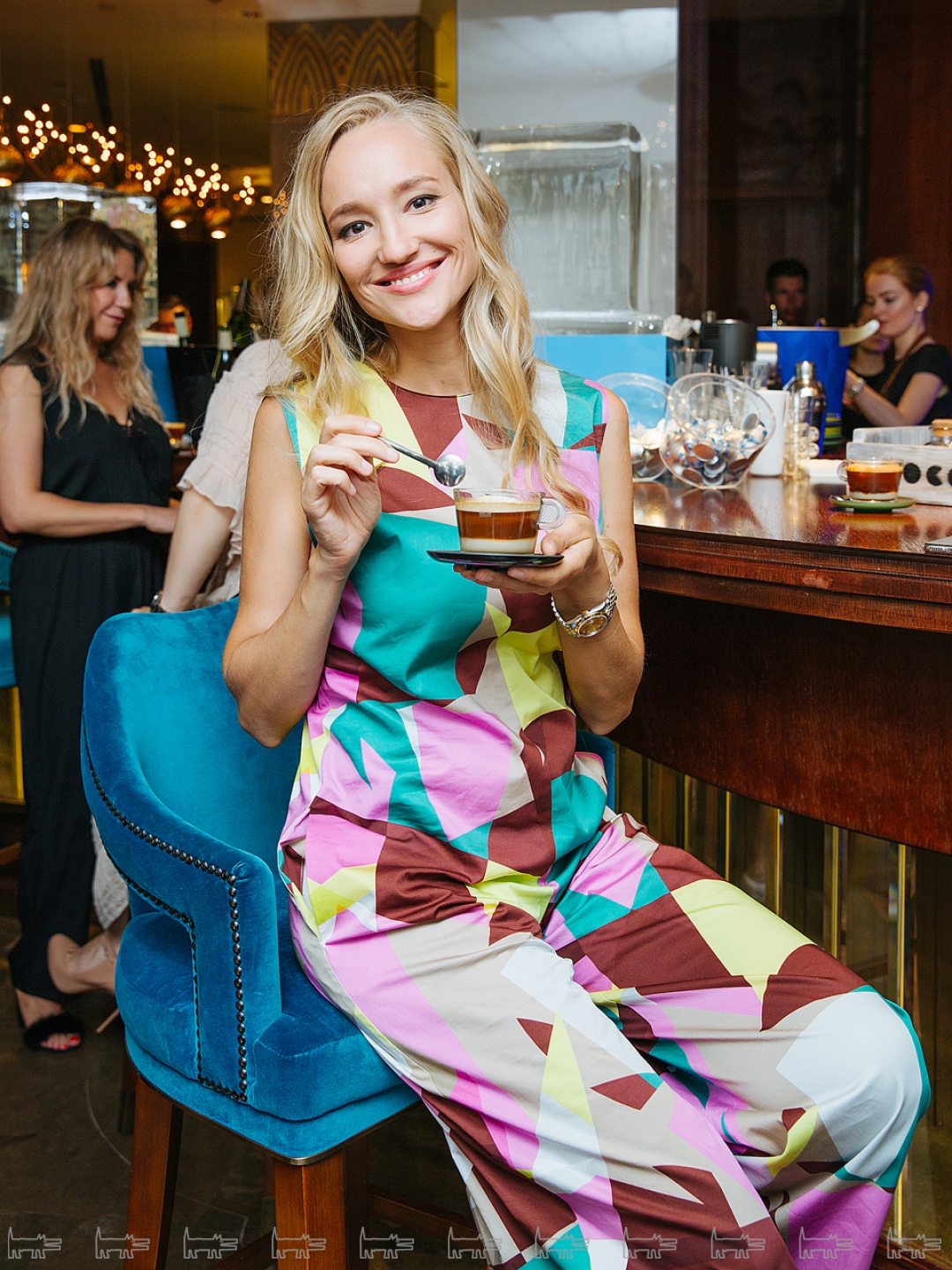 Полина Сидихина