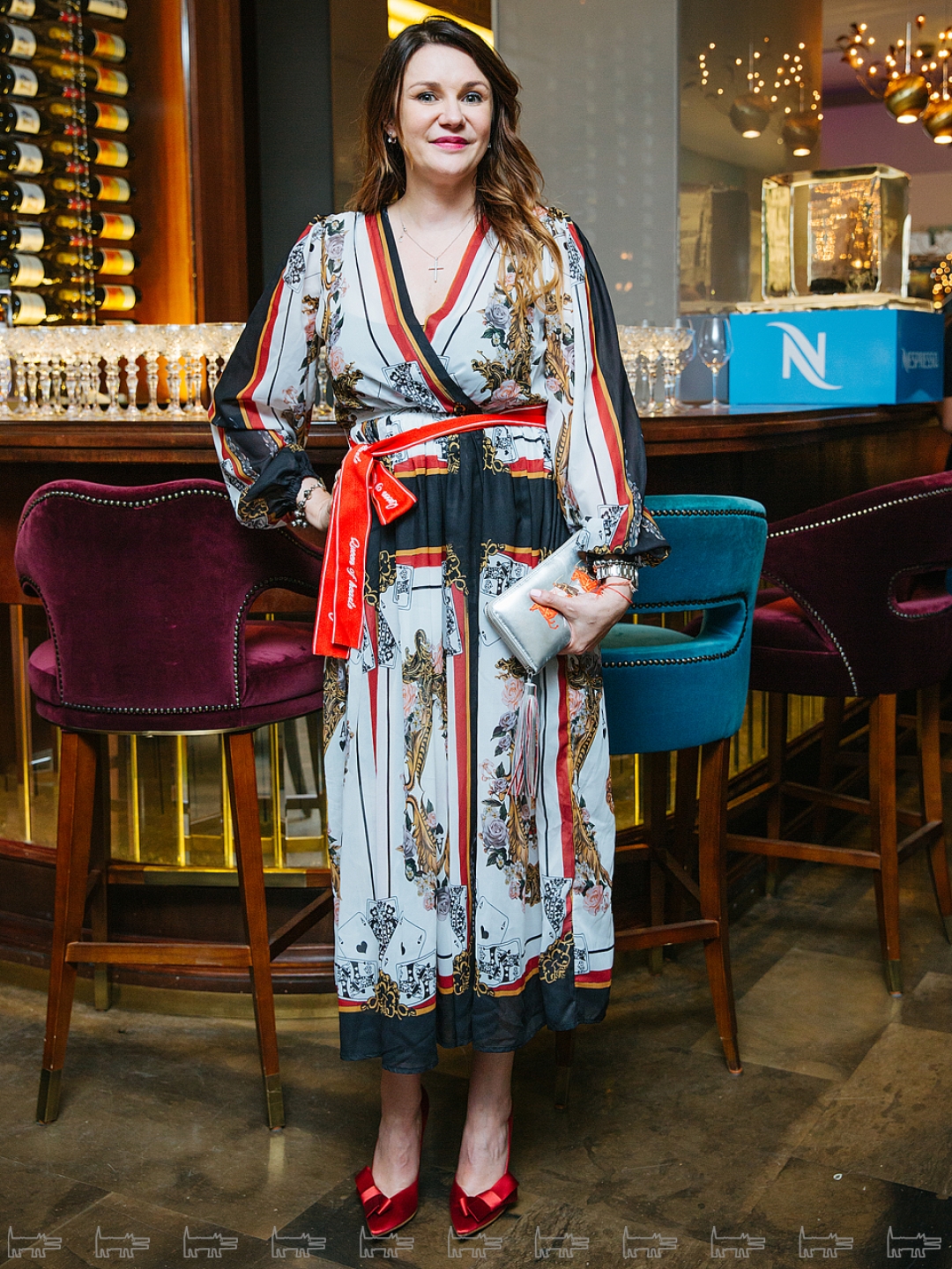 Жанна Герцовская