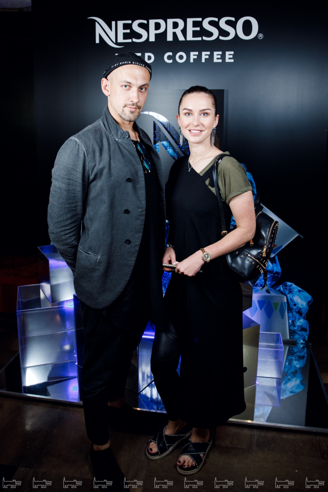 Алексей Изотов, Мария Софронова