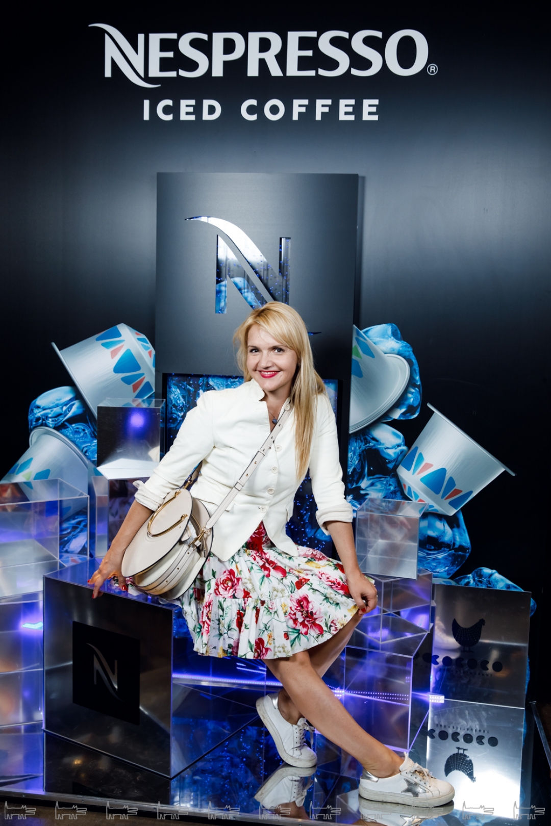 Мария Чеблакова