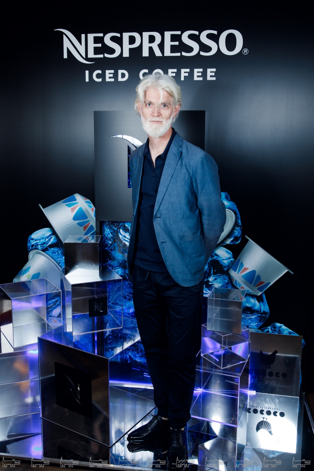 Сергей Арктика