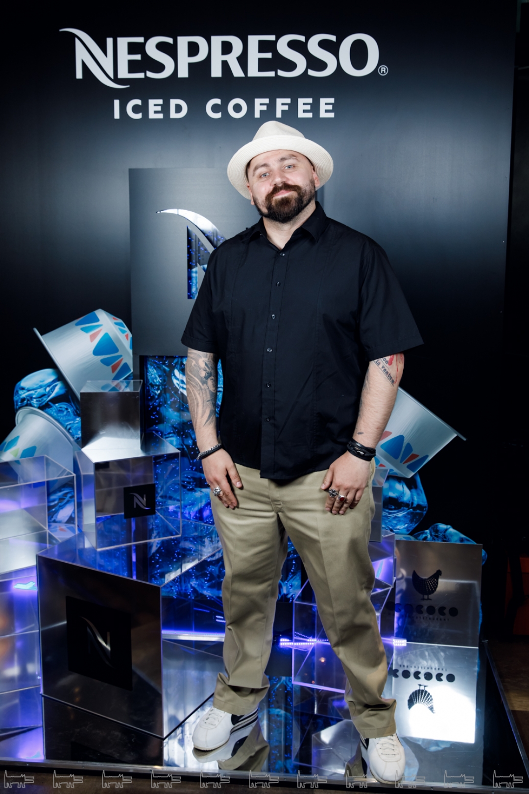 Николай Киселев