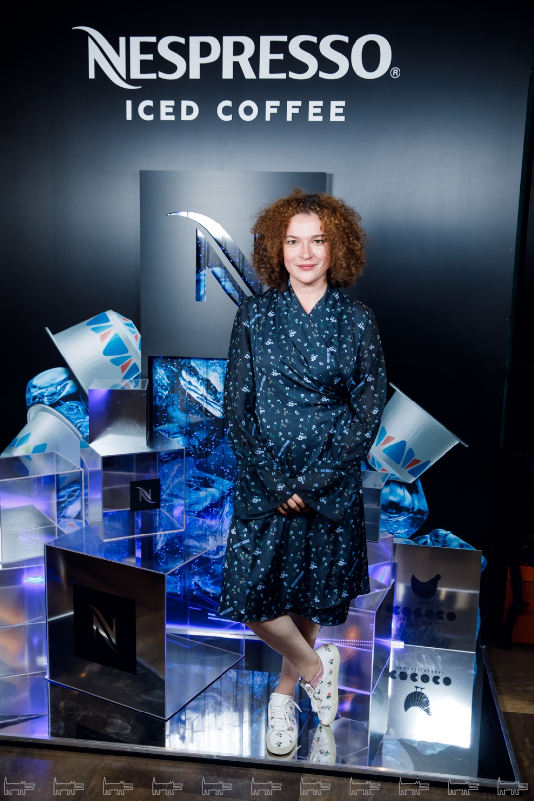 Ксения Гощицкая