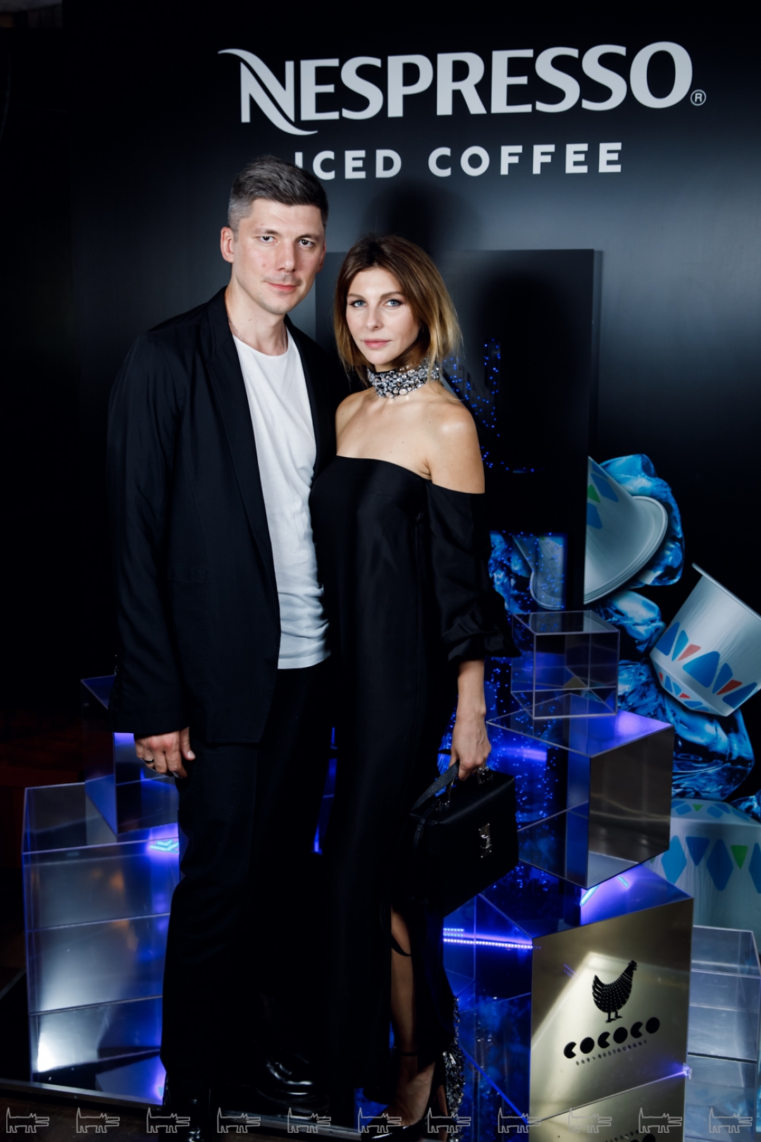 Евгения Мурашова. Дмитрий Воробьев