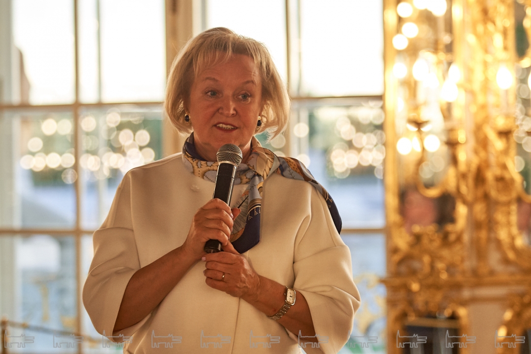 Ольга Таратынова