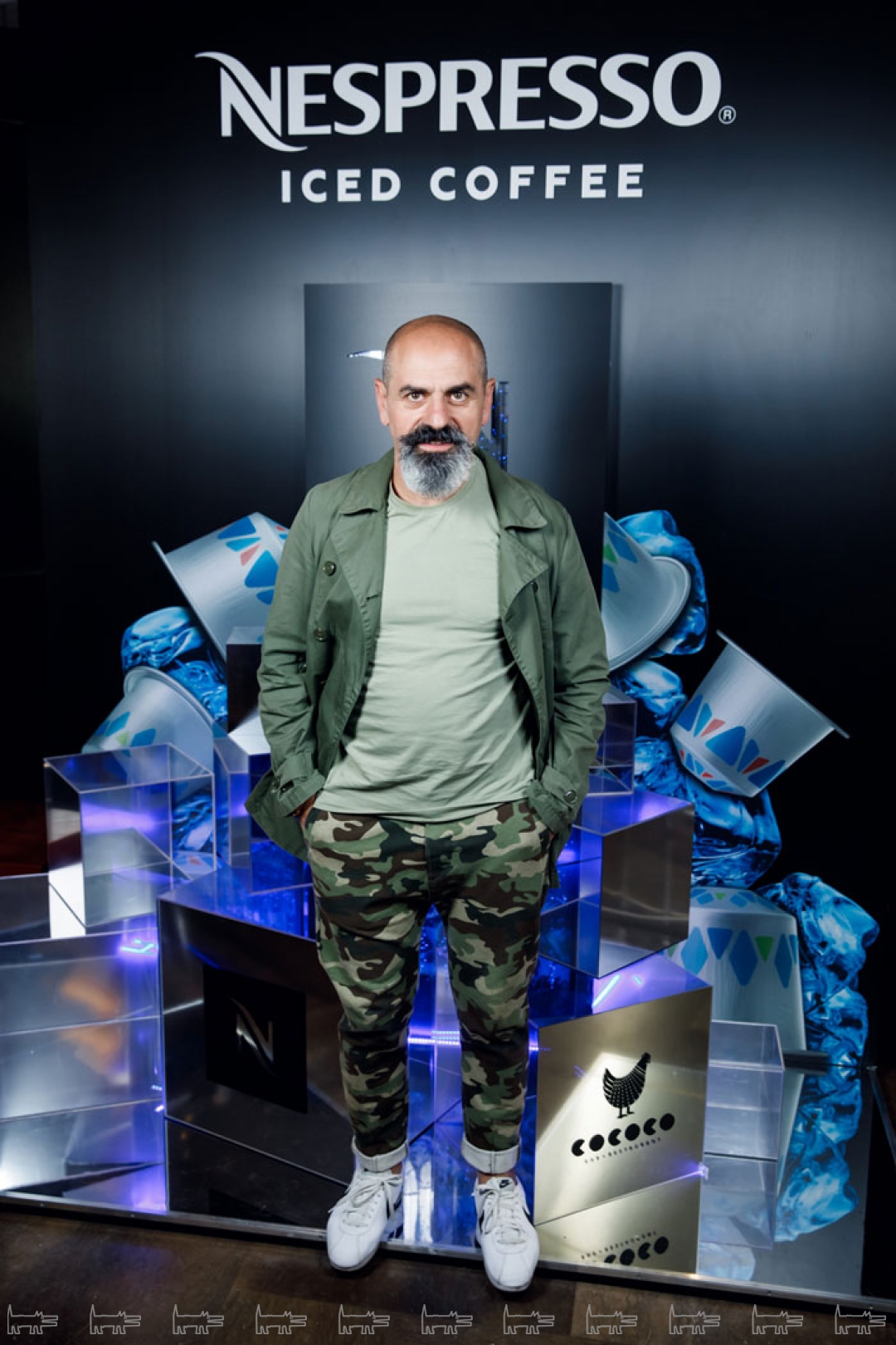 Арам Мнацаканов