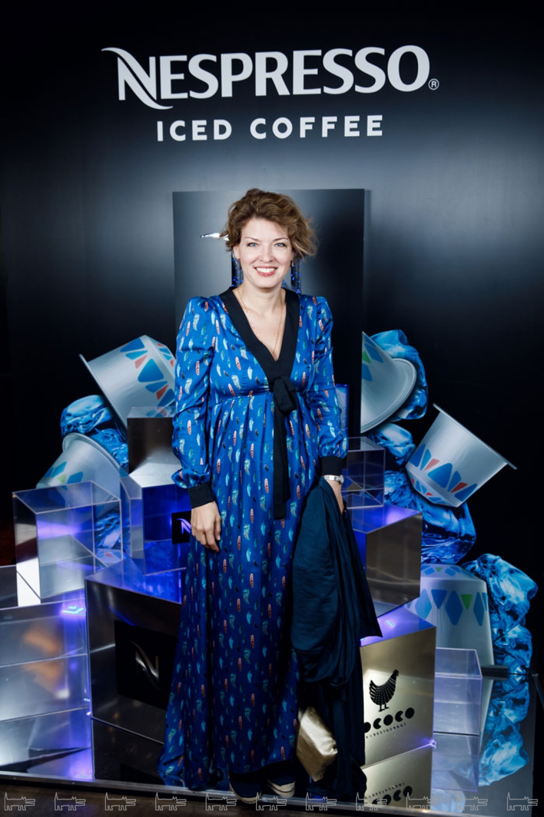 Полина Осетинская