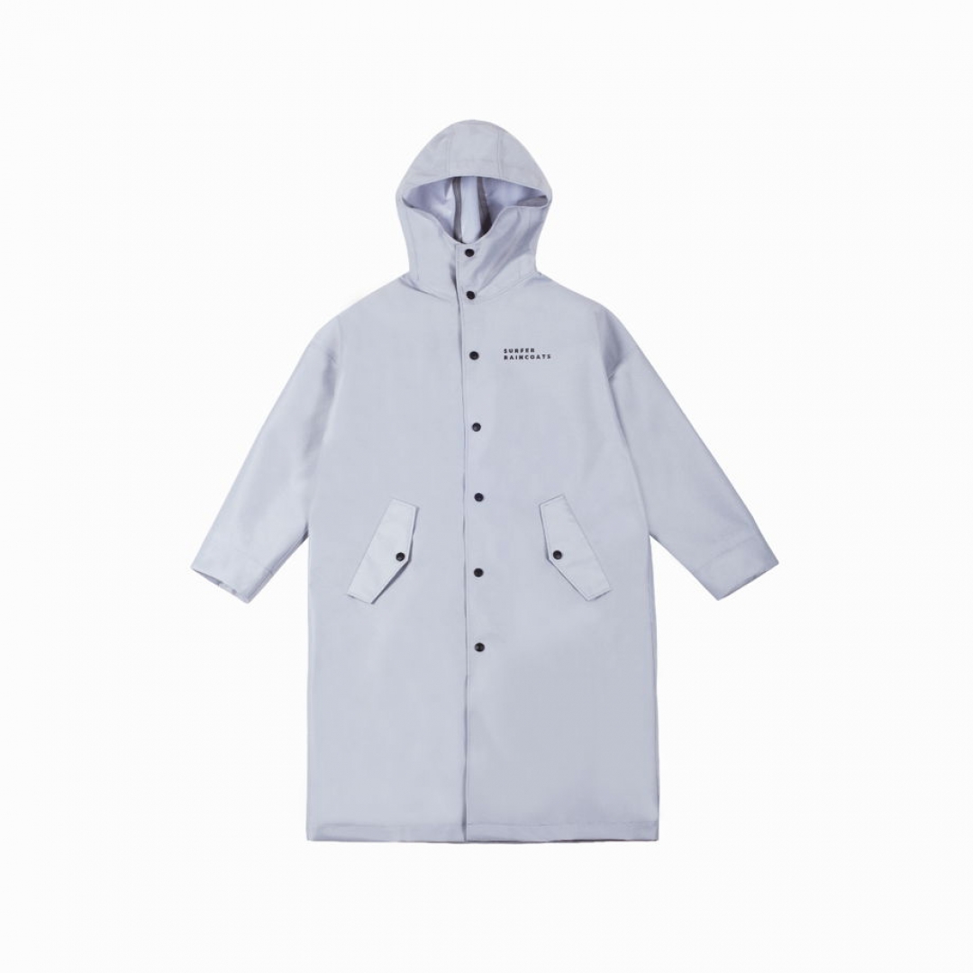 Surfer Raincoats, 11 900 рублей (lmbd.ru)