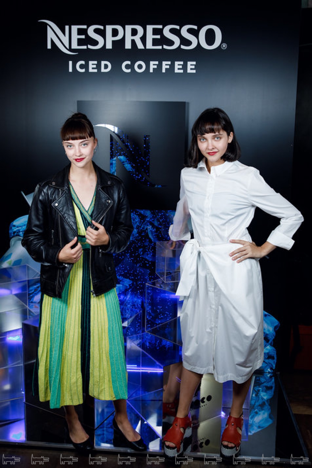 Анастасия Шевцова. Арина Шевцова