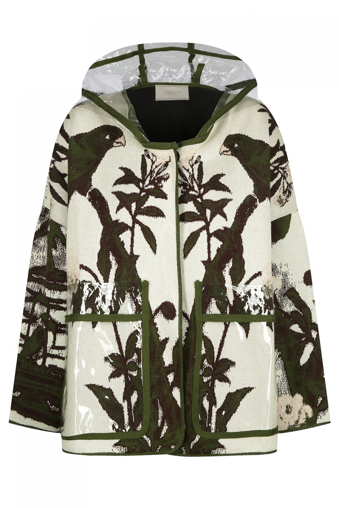 TAK.ORI, 56 160 рублей (Babochka)